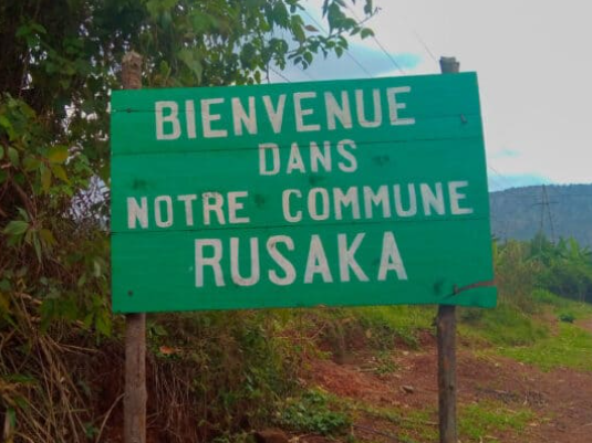  Rusaka : Un ménage attaqué par des personnes munies de machettes